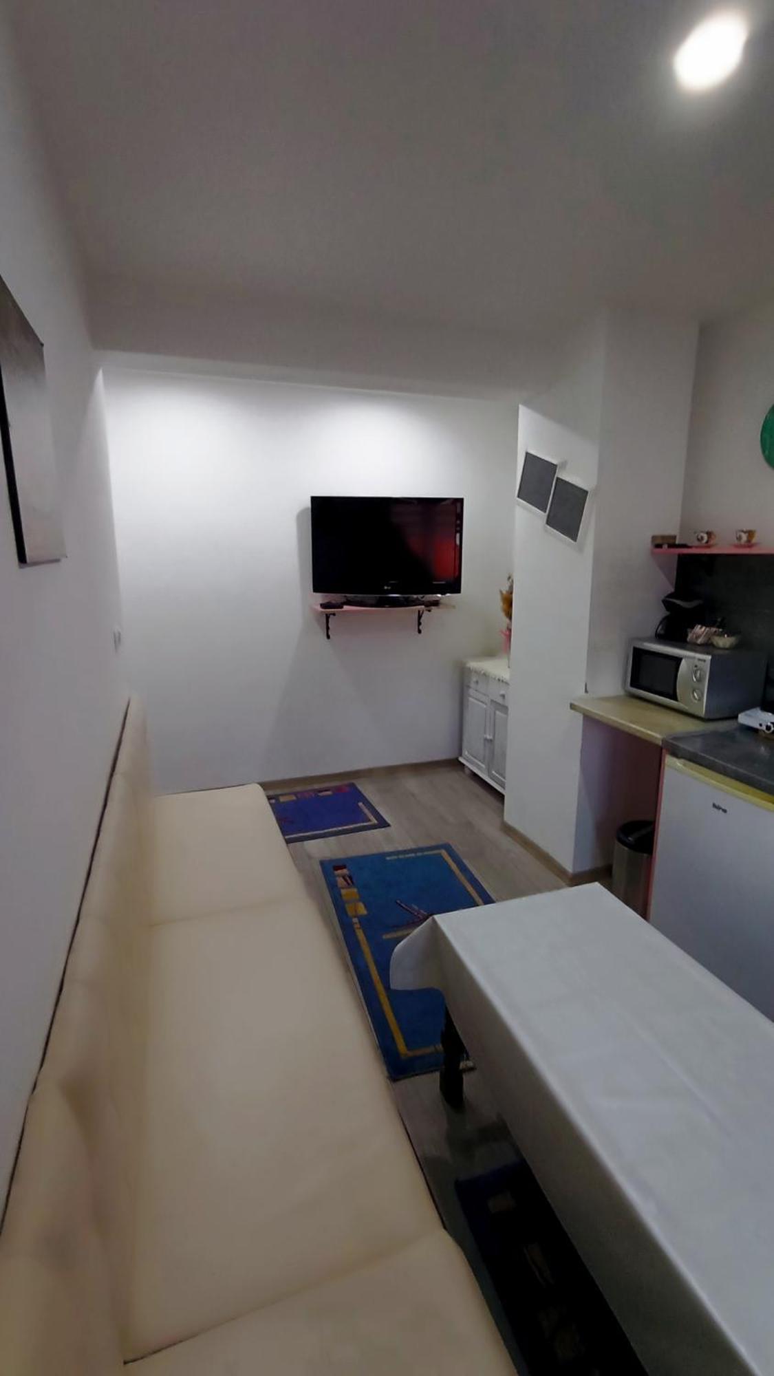 Apartman Orhan Mostar Esterno foto