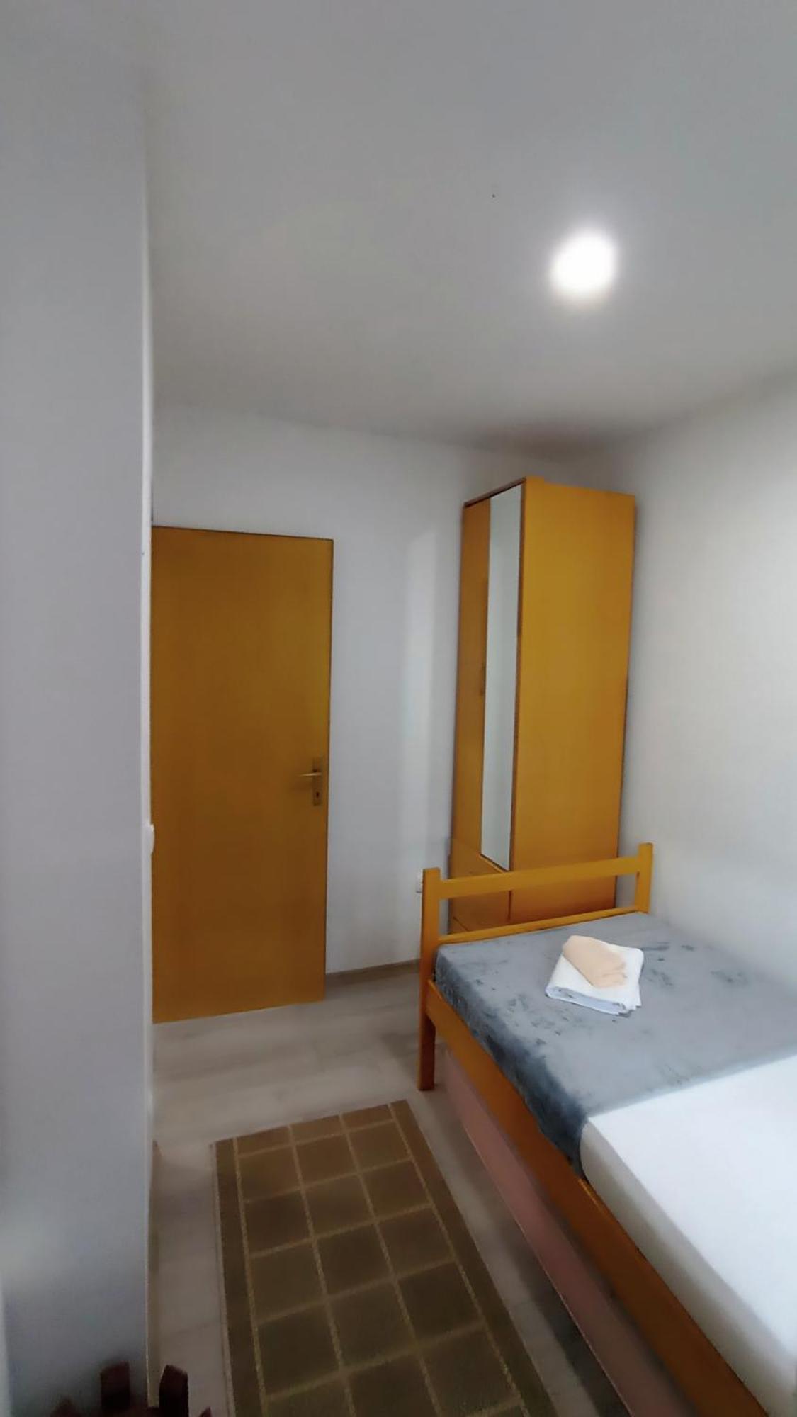 Apartman Orhan Mostar Esterno foto