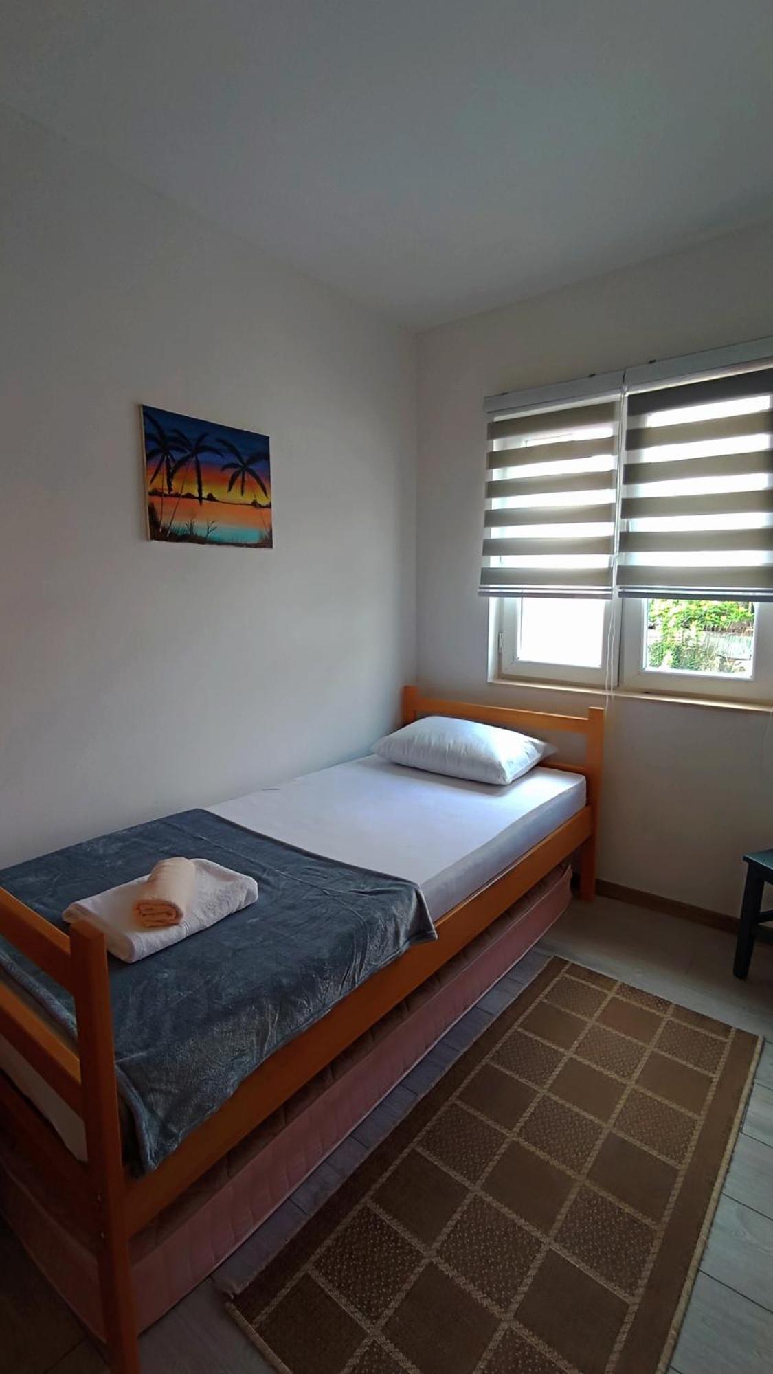 Apartman Orhan Mostar Esterno foto