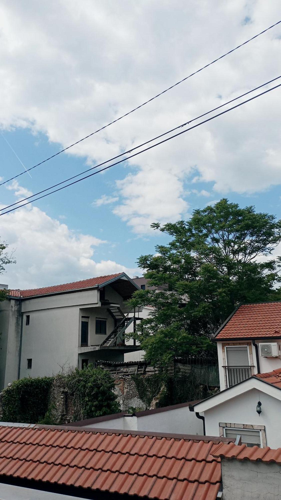 Apartman Orhan Mostar Esterno foto