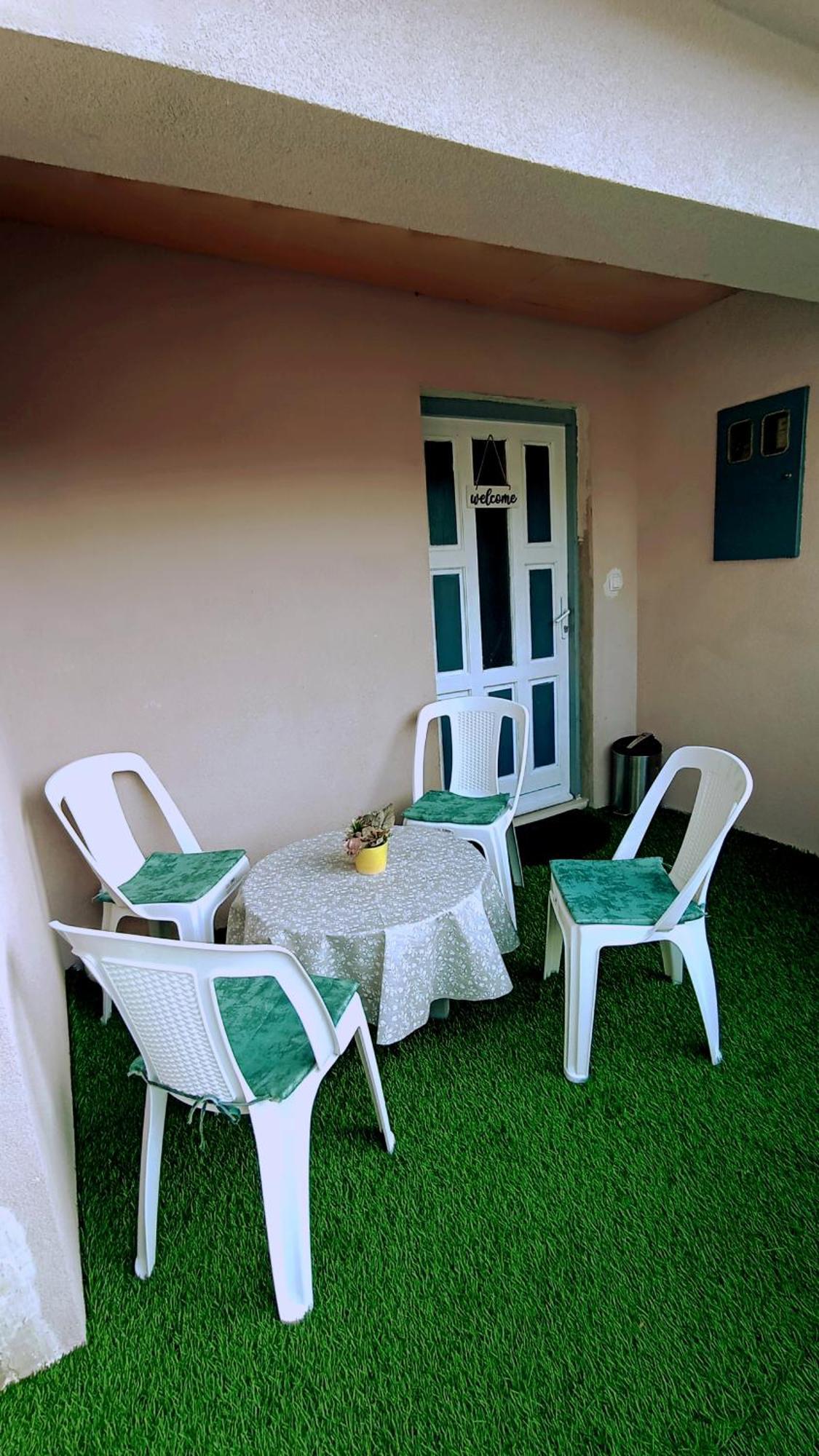 Apartman Orhan Mostar Esterno foto