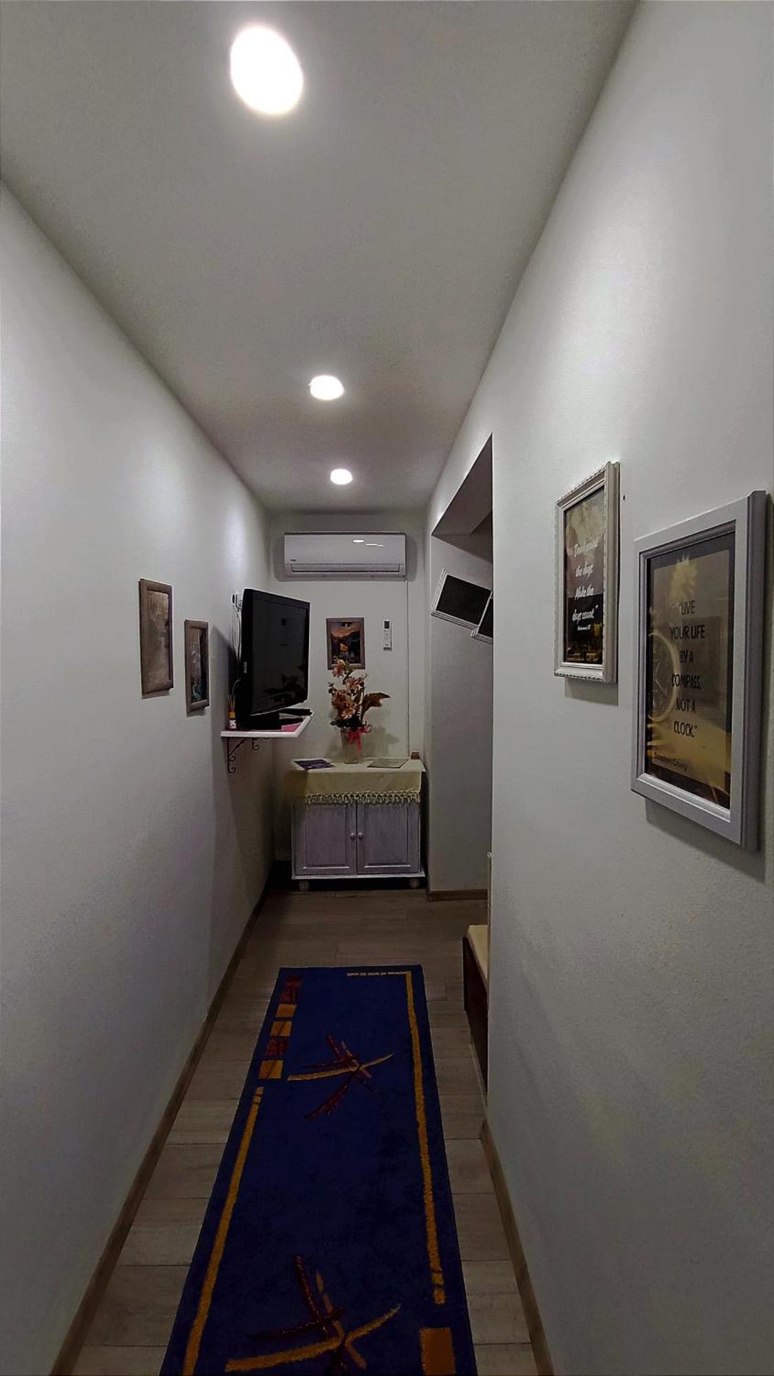 Apartman Orhan Mostar Esterno foto